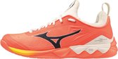 Mizuno Wave Luminous 2 Sportschoenen Unisex - Maat 43