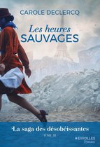 Romans 3 - Les heures sauvages