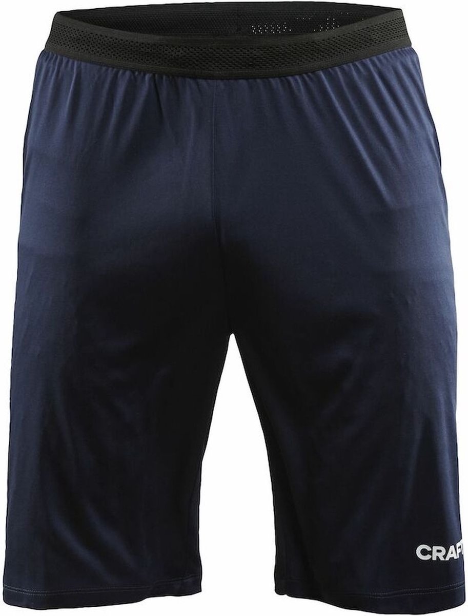 913x1200.jpg Craft Evolve Shorts M 1910145 - Navy - M - Afbeelding 1