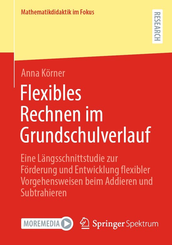 Education and Social Work (German Language) - Flexibles Rech ... - cover