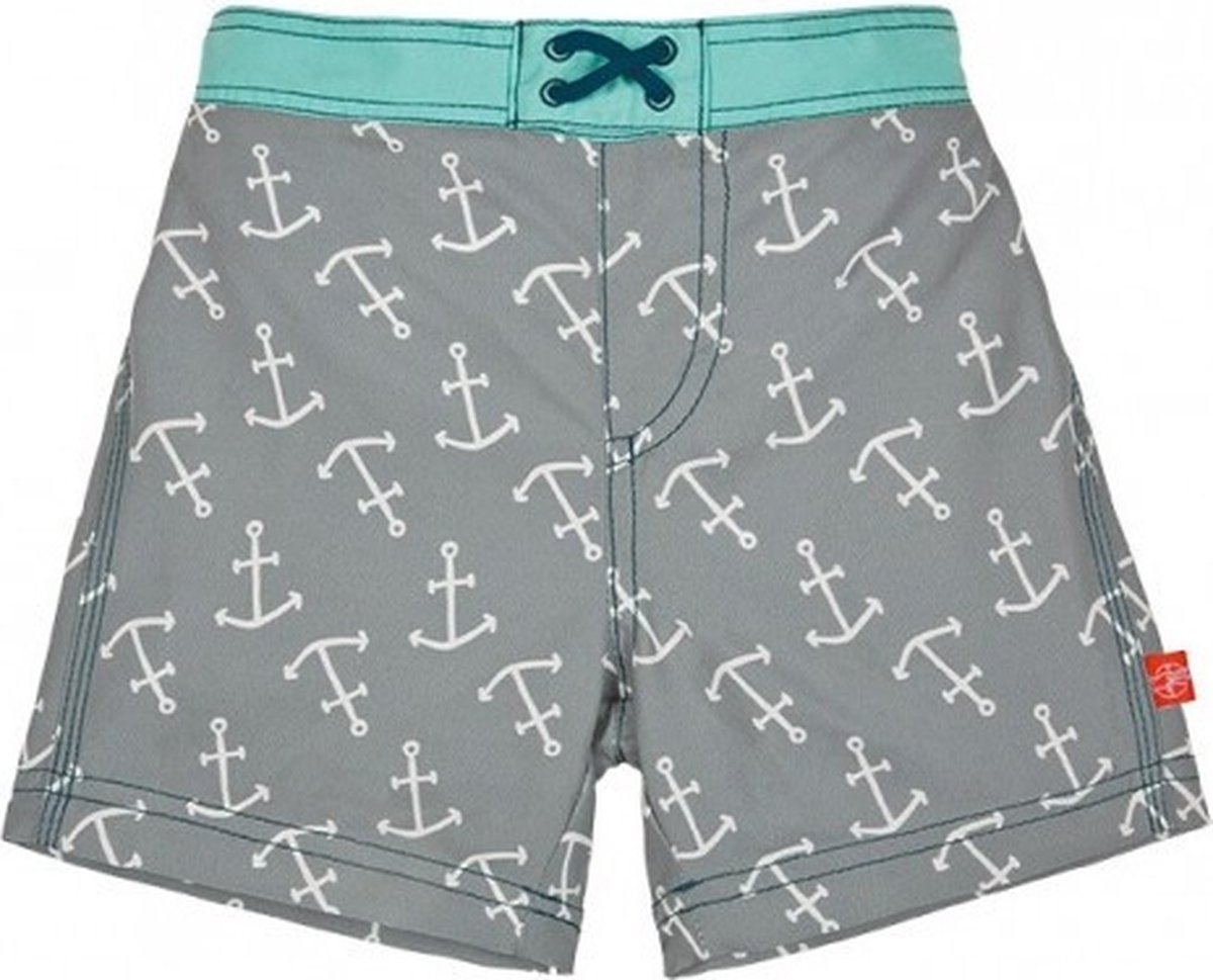Goedkoopste Boardshort / zwemluier Ship Ahoy - Lässig (24mnd
