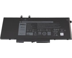 Dell T6DC2 Batterij - 68Wh - 15,2V