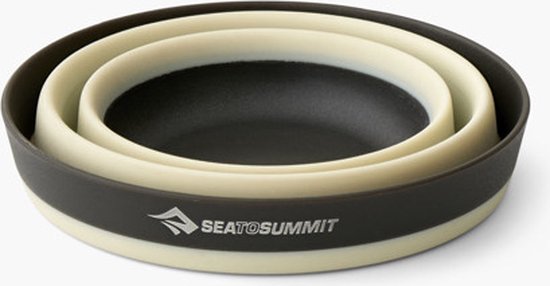 SEA TO SUMMIT Frontier Ul Collapsible Cup - White - one-siz van Sea to Summit — afbeelding 2