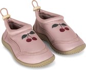 Konges Sløjd Sea Zwemschoenen/Waterschoen - Antislip - Cherry - Maat 26