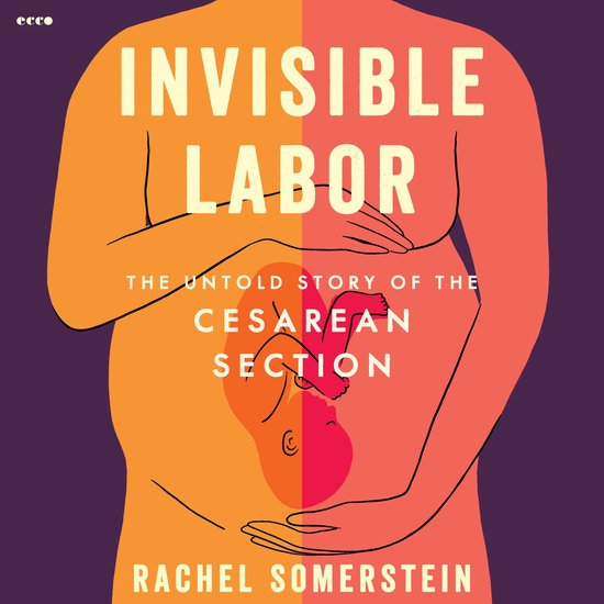 Invisible Labor - cover