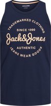 JACK&JONES JJFOREST TANKTOP SL Heren Tanktop - Maat XXL