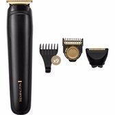 Bol.com Remington T-Series Baard & Haar - Baardtrimmer & Tondeuse in 1 - MB7050 aanbieding
