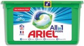 Ariel All-in-1 Pods Alpine 31 Wasjes