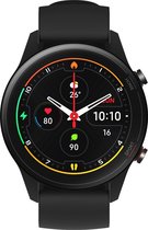 Xiaomi - Mi Watch - Zwart