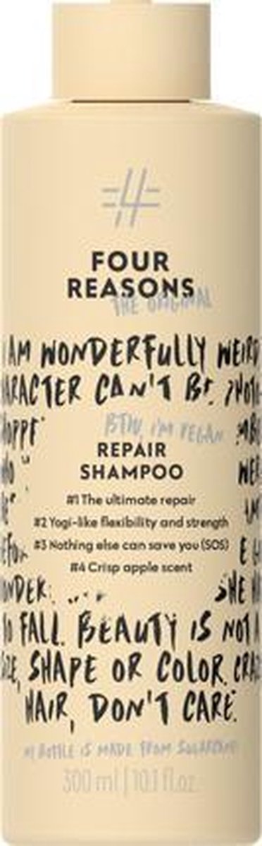 Four Reasons - Original Repair Shampoo - 300ml