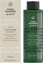 Four Reasons - Original Scalp Calming Shampoo - 250ml