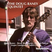 Doug Raney Quintet - The Doug Raney Quintet (LP)