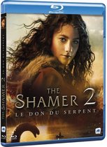 The Shamer 2 - Le Don Du Serpent  (Blu-ray) (Geen Nederlandse ondertiteling)