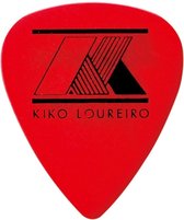 Ibanez Kiko Loureiro Signature Series 3-pack plectrum 1.20 mm