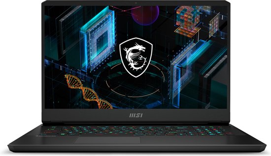 MSI Gaming Laptop GP76 Leopard 11UH-671NL