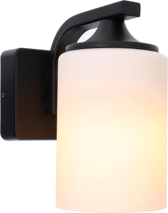 Proventa AllWeather Wandlamp E27 voor buiten - Model Mat Classico