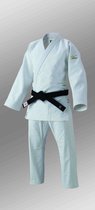 Judopak Mizuno Yusho IJF | Wit (Maat: 2 (160))