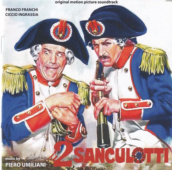 I Due Sanculotti