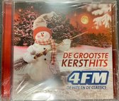 Alleen De Grootste..kerst