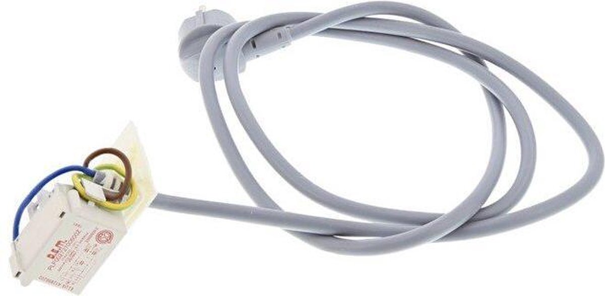 AEG, Electrolux Voedingskabel Wasdroger - 1364090116