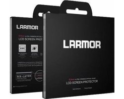 GGS IV Larmor screenprotector Nikon D600/D610
