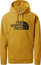 The North Face Dome Pullover Heren Trui - Maat XL