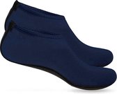 Chaussures aquatiques Blauw - XXL (Taille 41-43)