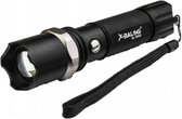 SWAT LED zaklamp - 300 Lumen - 14,5 cm