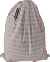 Katoenen waszak -XXXL - met trekkoord - Heavy Duty - Victoria