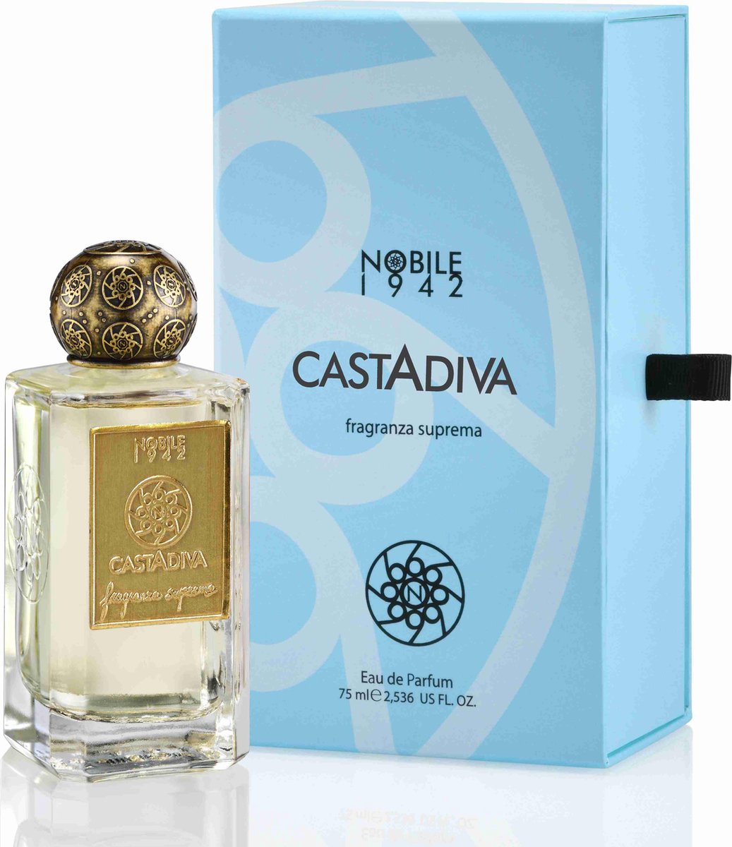 Nobile 1942 Castadiva