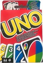 UNO kaartspel