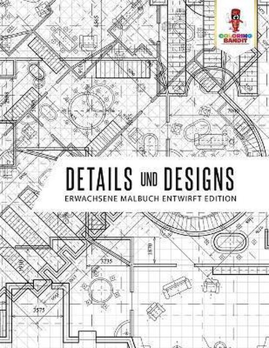 Details und Designs - cover