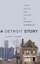 A Detroit Story