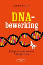 Pocket Science  -   DNA-bewerking