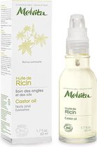 Melvita - Huile de Ricin - Versterkende olie voor nagels en wimpers - 50 ml