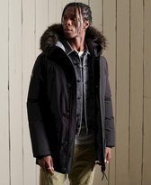 Superdry Heren New Rookie Down Parka