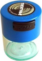 Voorraadbus Tightvac Mini 0,12L / 30g - Licht Blauw