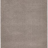 Dutch Lifestyle - Vloerkleed Ibiza taupe 160x230cm