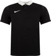 Nike Park 20 Sportpolo - Maat S - Mannen - Zwart - Wit