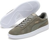 Puma Sneakers - Maat 40 - Mannen - olijfgroen
