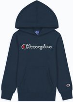 Champion Rochester Jongens Hooded Sweatshirt - Maat 128/134