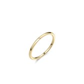 Gisser Jewels Goud Ring Goud VGR010