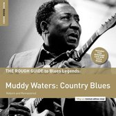 Muddy Waters - The Rough Guide To Muddy Waters (LP)