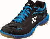 Yonex SHB-65Z2 Men Zwart/Blauw maat 41