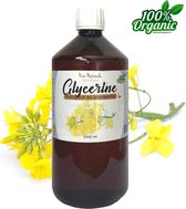 Glycerine 1000 ml - plantaardig - Pure Naturals