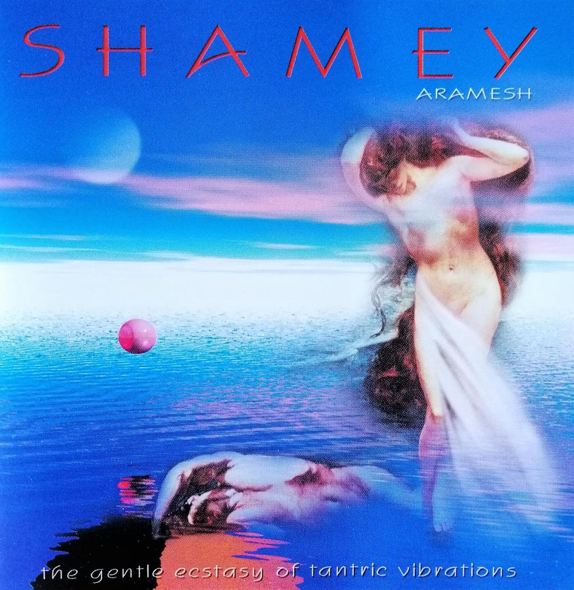 Shamey