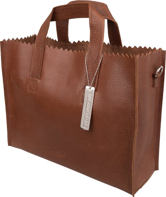 Myomy Handtas Myomy Bag Handtas Myomy Schoudertas Myomy Lima Hobo