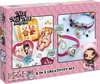 foto van Totum Na!Na!Na! Surprise! 2-in-1 knutselset