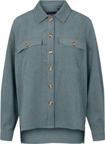 Pieces dames 17113576
Leffi LS shirt D2D Trooper
Blouse - Maat M