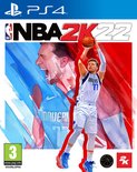 NBA 2K22 - PS4 NBA 2K22 - PS4